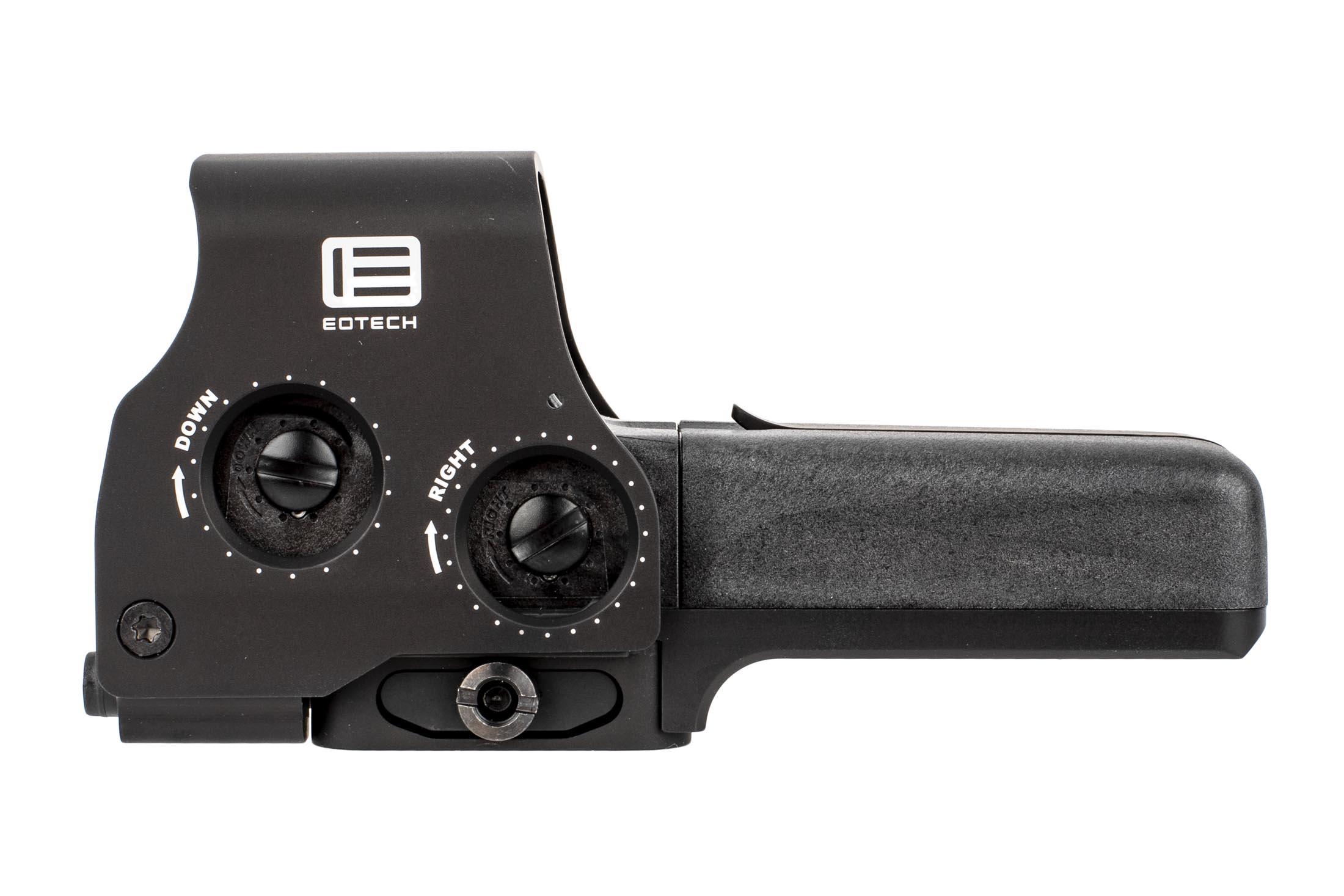 EOTech 5580 Holographic Weapon Sight 558.A65